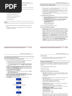 MODULE 2: Assembly Programming and Instruction of 8051