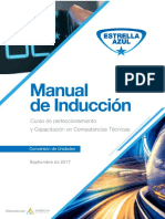 Manual de Conversion de Unidades