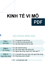 C1 - 10 Nguyen Ly Kinh Te Hoc