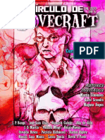 14 - Circulo de Lovecraft