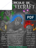 09 - Círculo de Lovecraft