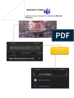 Microsoft Teams Movil-1