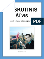 Paskutinis Šūvis