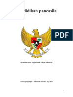 Pendidikan Pancasila