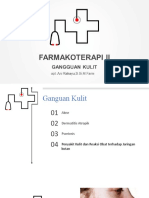 Akne dan Terapi Topikal