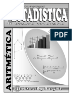 Estadistica Grupo Vitorino 13