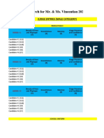 Tabulation - Search FOUNDATION DAY (FINAL)