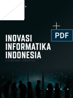 Inovasi Informatika Indonesia: Company Profile