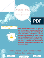 P5-Polusi Laut