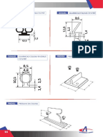 Guarnicao Coluna F.P.V PRT Guarnicao Folhas F.P.V PRT Guarnicao Folhas F.P.V PRT