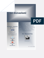 le-donazioni-1