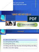 Chương 9 - BV so lệch