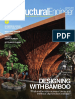 The Structuralengineer: Designing With Bamboo