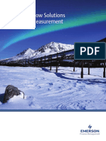 Brochure Oil Gas Flow Solutions For Fiscal Measurement Ras en 68146