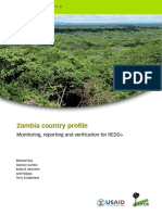 Zambia Country Profile 1