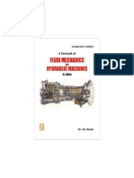 A Textbook of Fluid Mechanics and Hydraulic Machines by r k Bansal (Z-lib.org)