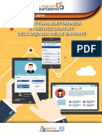 Guida FE e Servizi AdE in PDF Guida La Fattura Elettronica e i Servizi Gratuiti Dell'Agenzia Delle Entrate