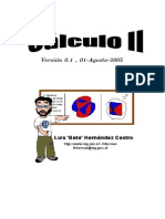 Calculo 2 2005