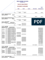 General Ledger (Detail)