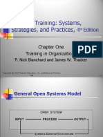 Effective Training: Systems, Strategies, and Practices,: 4 Edition