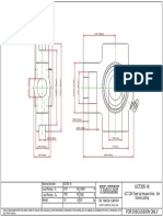 N 7850 N 0.8 KG Bearing Number UC205-16 Load Ratings - C 3147 LBF Load Ratings - C 1765 LBF Weight 1.9 LB