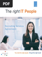 Augmentis Recruiting Services Agreement v2