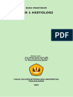 PraktikumHistologi Otot