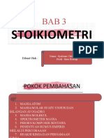 PPT KIMIA Bab 3