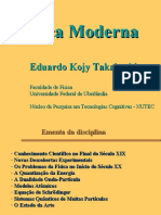 Fisica Moderna