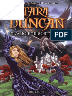 Audouin-mamikonian, Sophie - [Tara Duncan] 01 Magicienii Sortitori