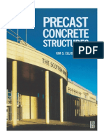 118926275 Precast Structure
