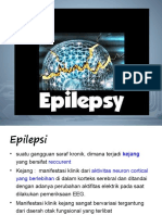 Askep Epilepsi