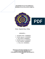 Makalah Maternitas Placenta Privea (1) - Dikonversi