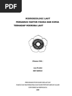 Download Pengaruh faktor fisika dan kimia terhadap mikroba laut by Ariesta Rakhmat Isfandito SN50076130 doc pdf