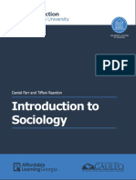 Save Students Over $55K Annually with Free Sociology Text