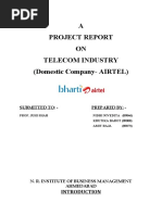 Airtel