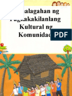 KULTURA