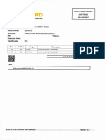 1.00 NIU NO-024 Inducido Dewalt Dwd024 Niu 185.00 85.00 1.00 ZZ 1Mtm-Tale - I - Mantenimiento Taladro ZZ 15.00 15.00