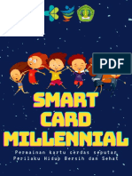 SMART CARD MILLENNIAL