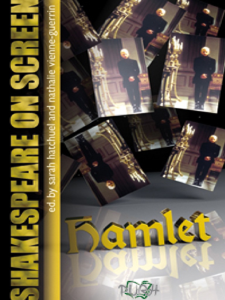 Hamlets Ghost On Screen The Paradox of T | PDF | Hamlet | Ghosts
