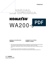 Wa200 Serie 5