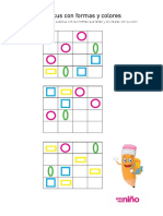 GUIADELNINO.+3+Sudokus+Con+Formas+y+Colores