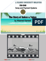 Sukus and Tukus Short Story