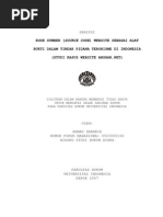 Download skripsiterorisbyPraseptioWibowoSN50076954 doc pdf