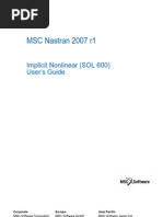 msc_nastran_2007_implicit_nonlin