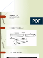 RIMADO