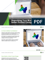 Creo Simulation Live Better Product Design Ebook