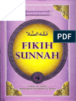 (Sayyid Sabiq) Fikih Sunnah 4