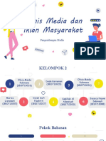 Kelompok 2 - Pengembangan Media