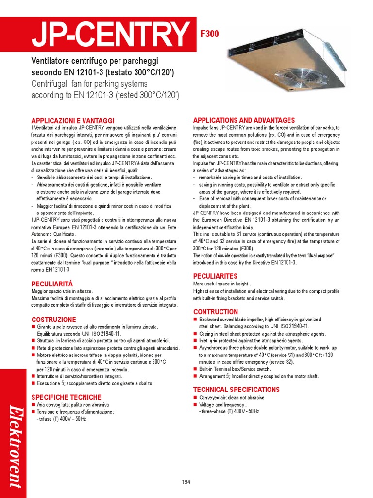 JP Centry 2019 | PDF